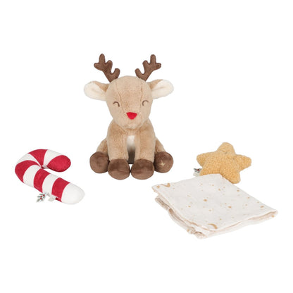 Caja Regalo Bebé Navidad - Little Dutch
