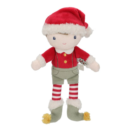 Caja Regalo con Cuento Navidad - Little Dutch