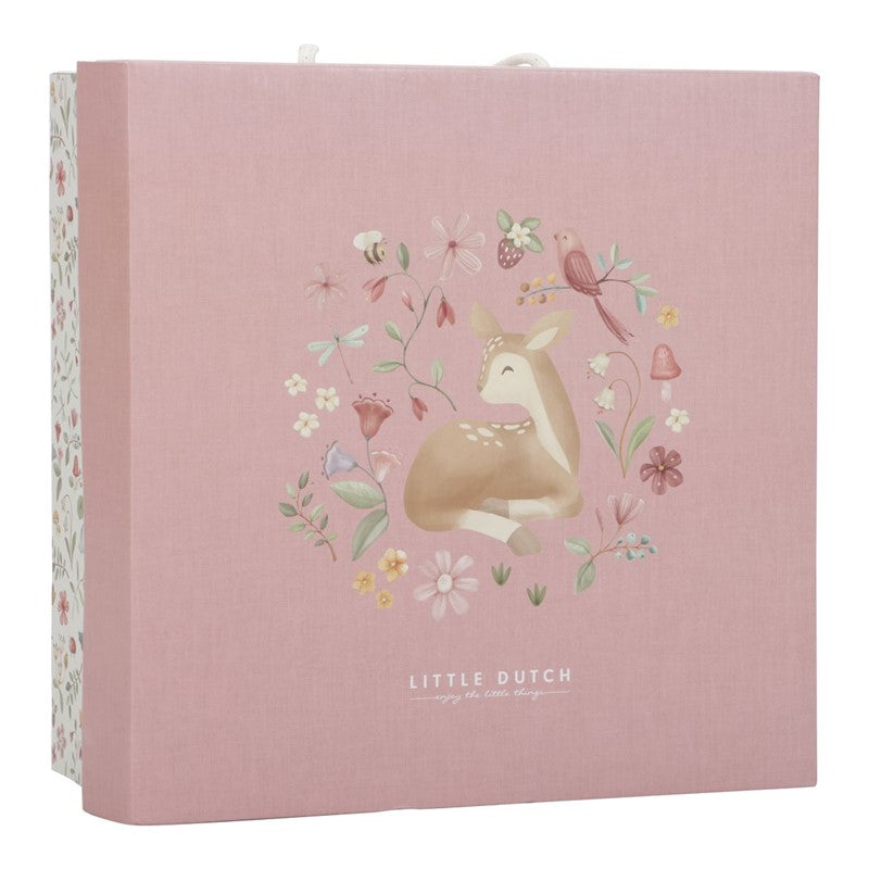 Caja Regalo Fairy Garden - Little Dutch