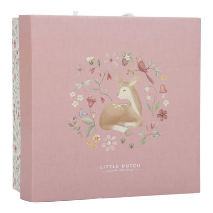 Caja Regalo Fairy Garden - Little Dutch