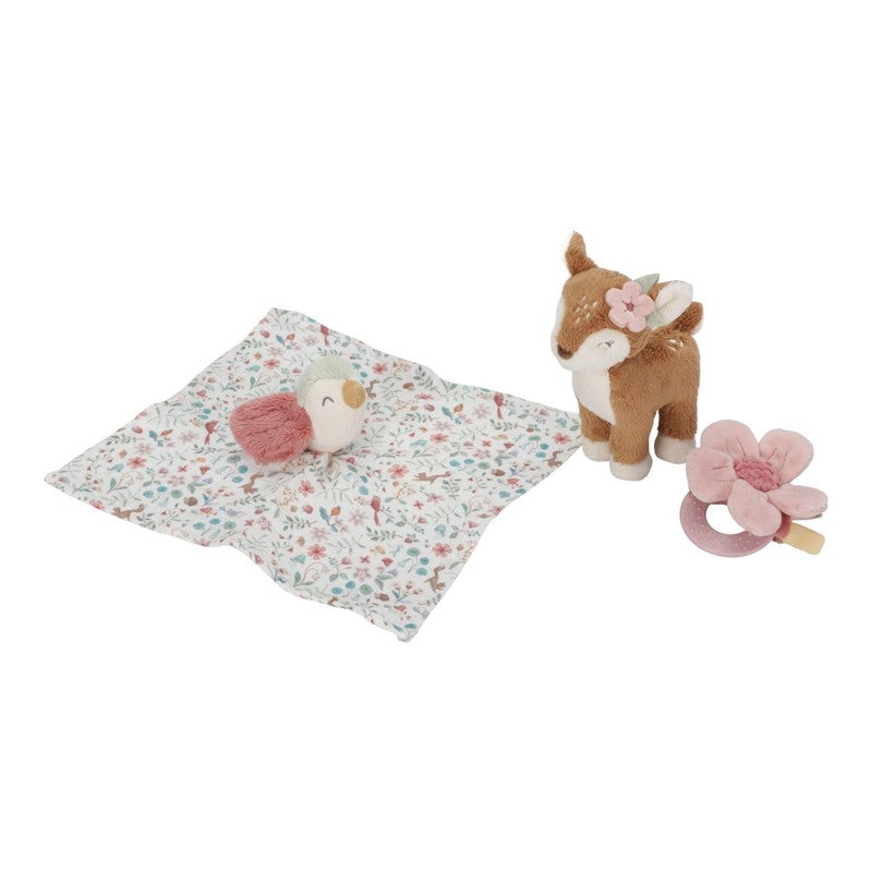 Caja Regalo Fairy Garden - Little Dutch