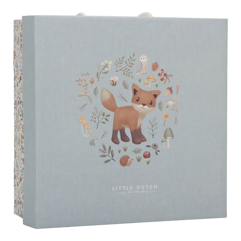 Caja Regalo Forest Friends - Little Dutch