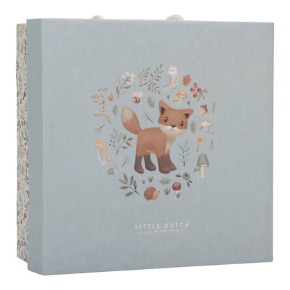 Caja Regalo Forest Friends - Little Dutch