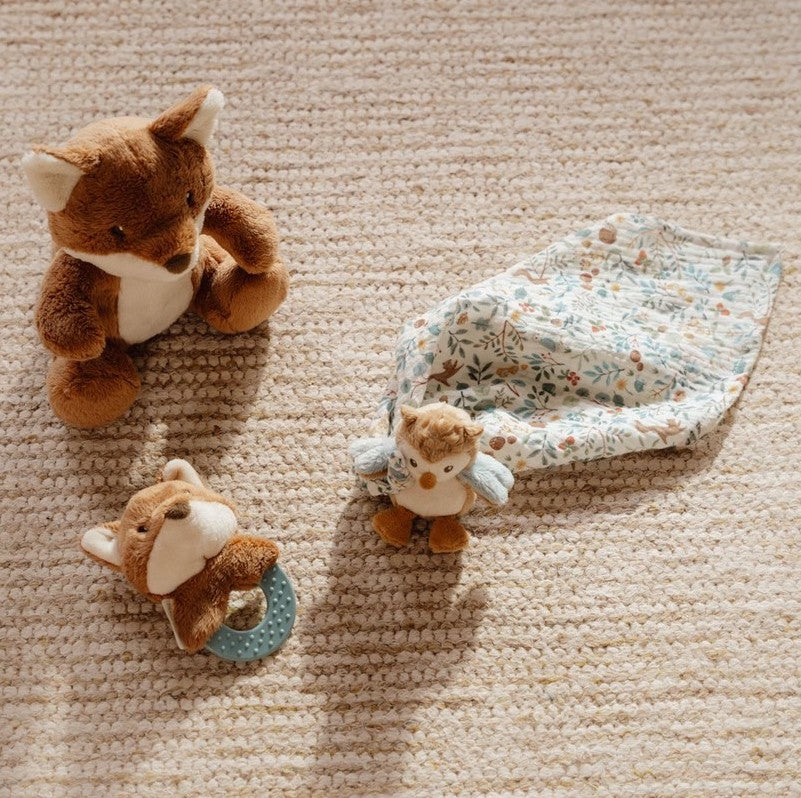 Caja Regalo Forest Friends - Little Dutch