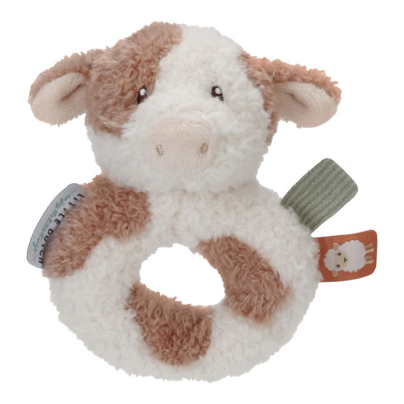 Caja Regalo Little Farm - Little Dutch