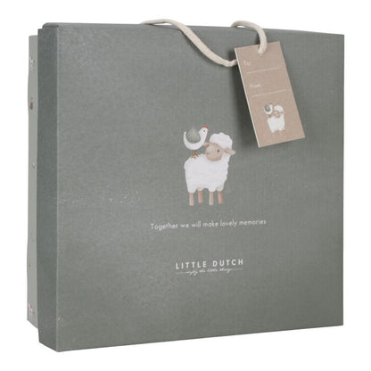 Caja Regalo Little Farm - Little Dutch