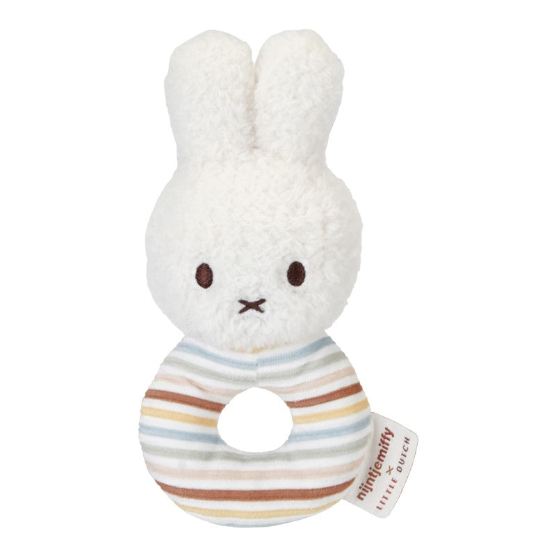 Caja Regalo Miffy Vintage Sunny - Little Dutch