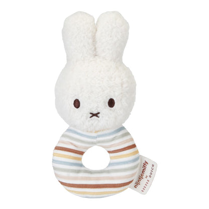 Caja Regalo Miffy Vintage Sunny - Little Dutch