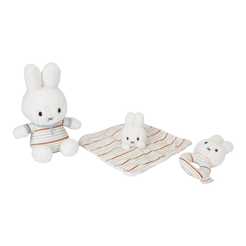 Caja Regalo Miffy Vintage Sunny - Little Dutch