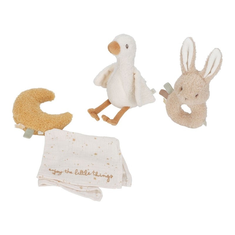 Caja Regalo New Born - Little Dutch
