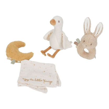 Caja Regalo New Born - Little Dutch