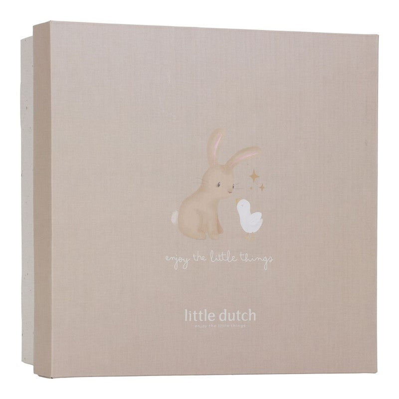 Caja Regalo New Born - Little Dutch