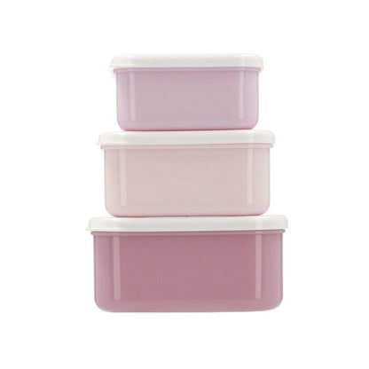 Cajas Almuerzo Ballet - Tutete