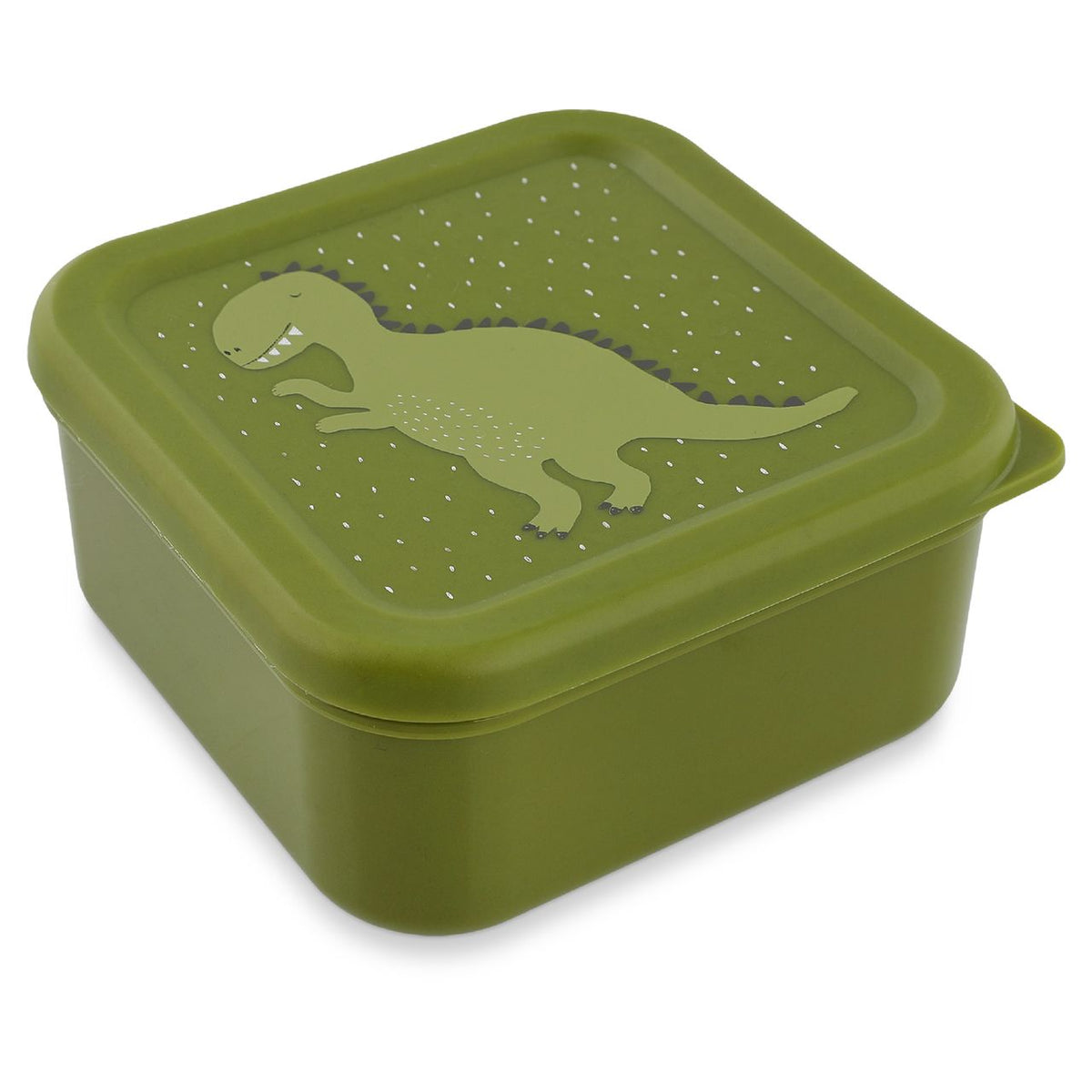 Cajas Almuerzo Dino - Trixie