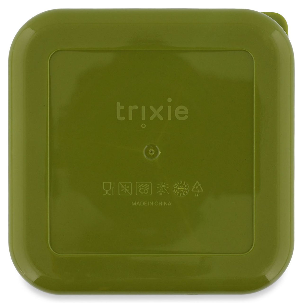 Cajas Almuerzo Dino - Trixie