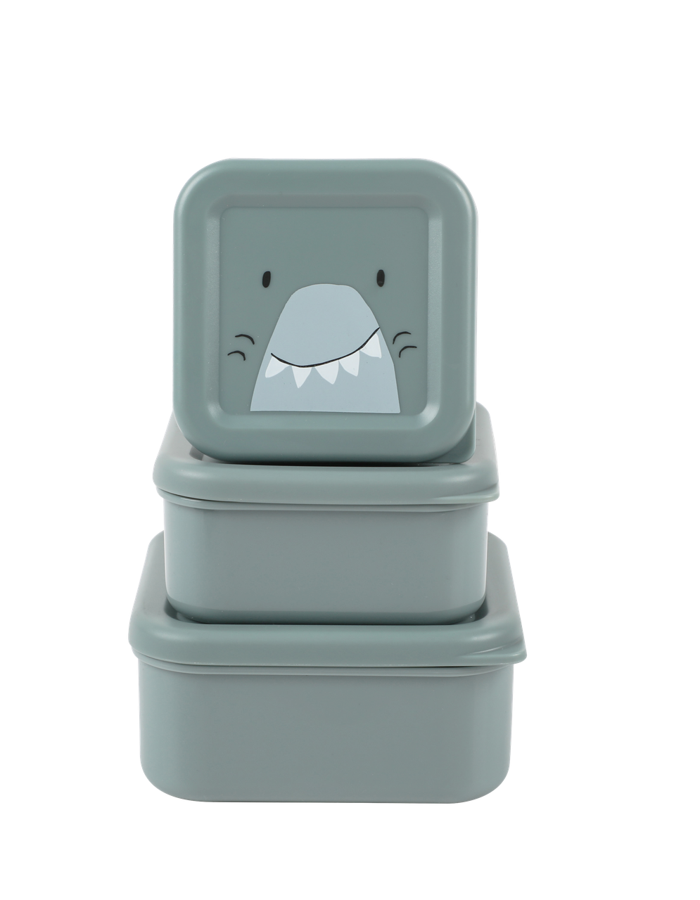 Cajas Almuerzo Tiburón - Trixie