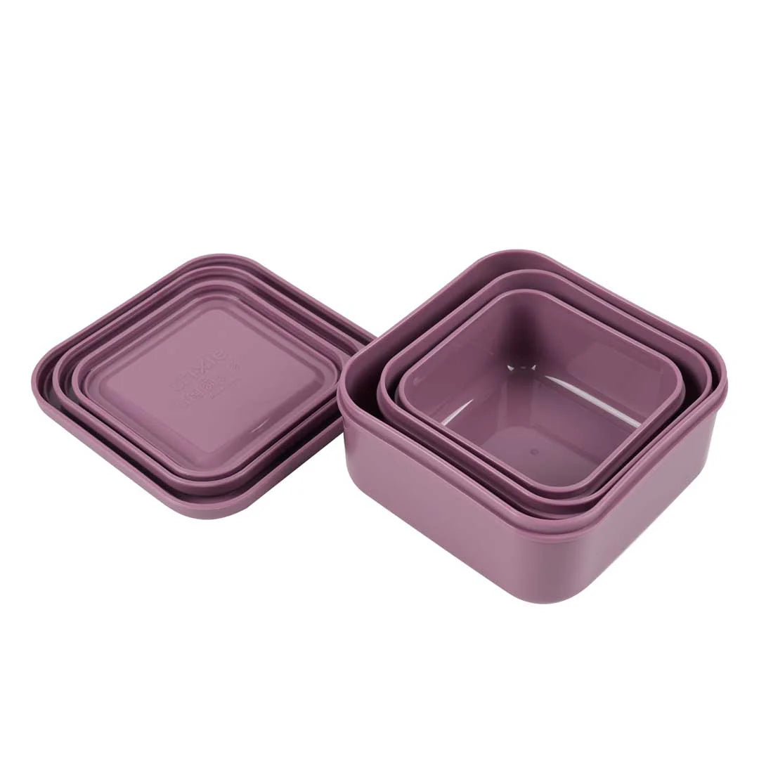 Cajas Almuerzo Pavo Real - Trixie