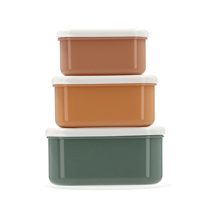 Cajas Almuerzo Trucks - Tutete