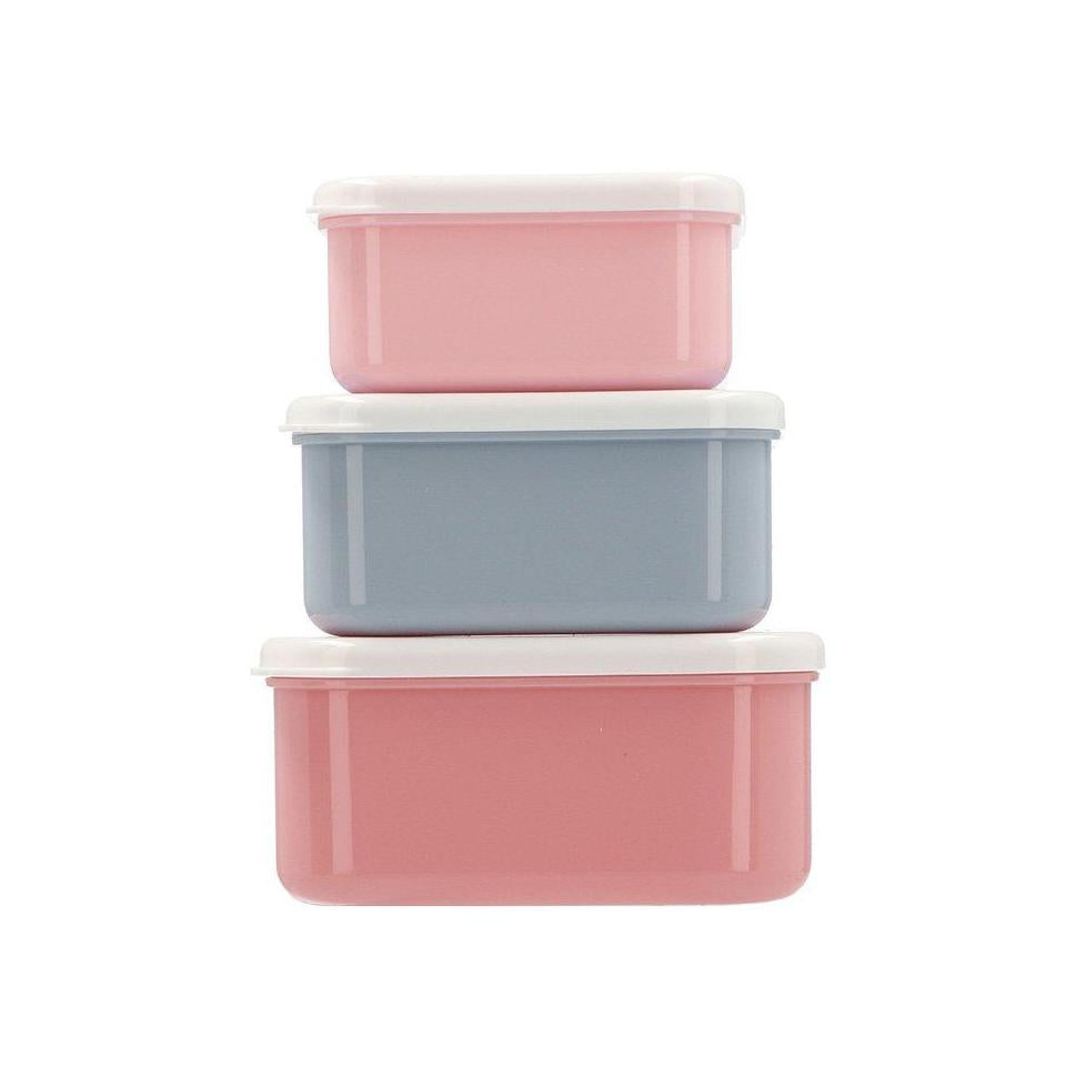Cajas Almuerzo Magical Unicorn - Tutete