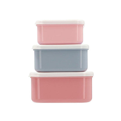 Cajas Almuerzo Magical Unicorn - Tutete
