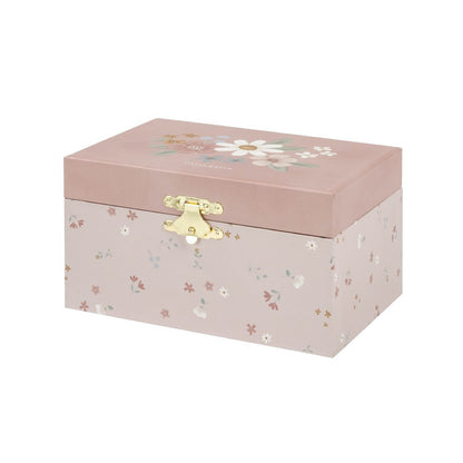Caja de Música Joyero Evi - Little Dutch