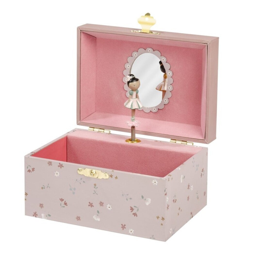 Caja de Música Joyero Evi - Little Dutch