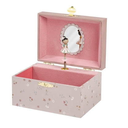 Caja de Música Joyero Evi - Little Dutch
