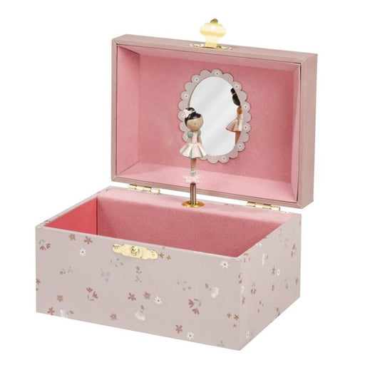 Caja de Música Joyero Evi - Little Dutch
