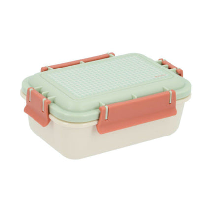 Caja Almuerzo Bento Sage de Monnëka