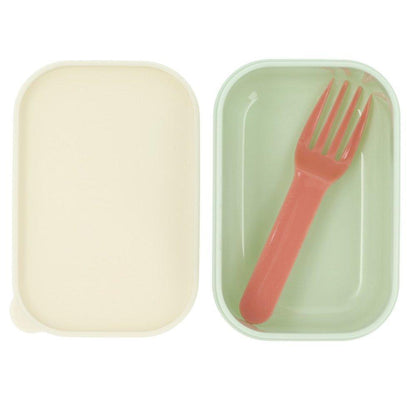 Caja Almuerzo Bento Sage - Monnëka