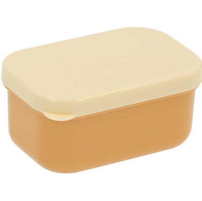 Caja Almuerzo Bento Yellow Chess- Monnëka