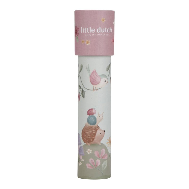 Caleidoscopio Fairy Garden - Little Dutch