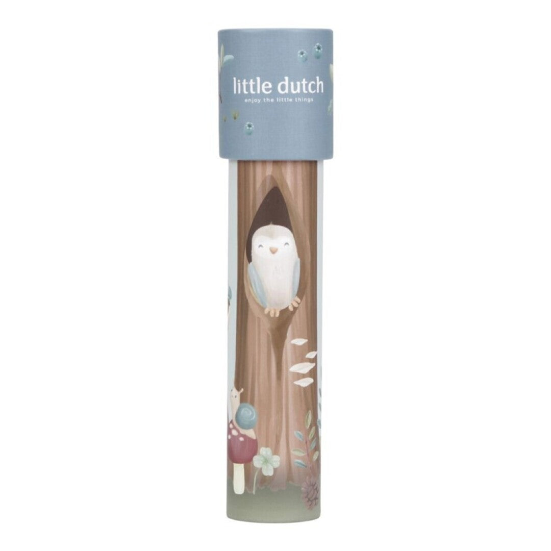 Caleidoscopio Forest Friends - Little Dutch