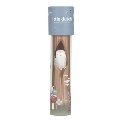 Caleidoscopio Forest Friends - Little Dutch