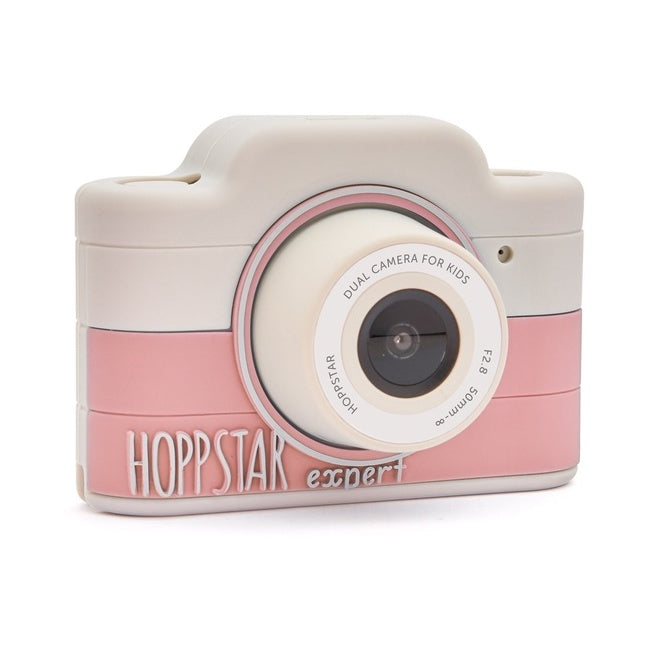 Cámara de Fotos Expert Blush - Hoppstar