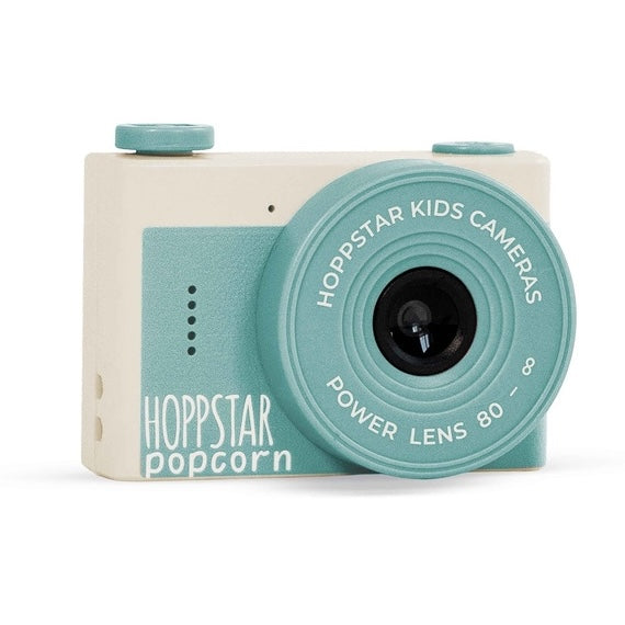 Cámara de Fotos Popcorn Breeze - Hoppstar