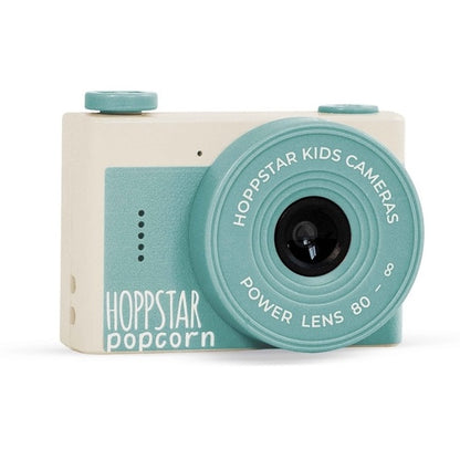Cámara de Fotos Popcorn Breeze - Hoppstar