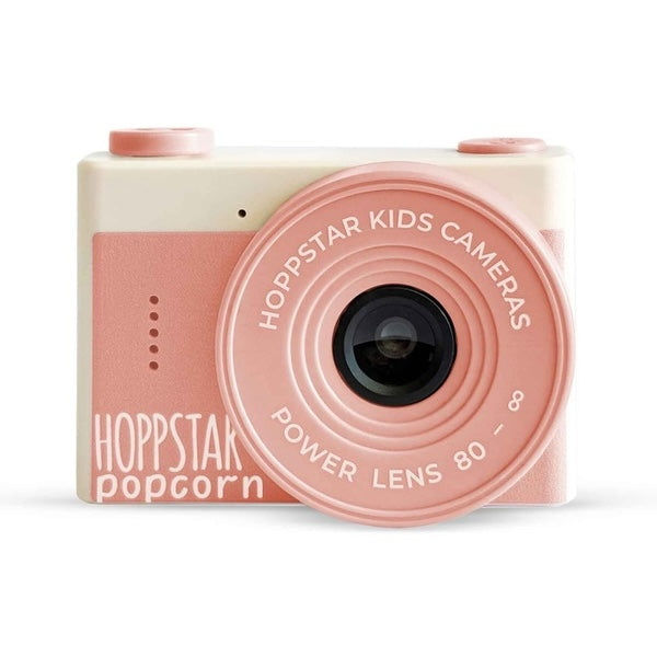 Cámara de Fotos Popcorn Sorbet - Hoppstar