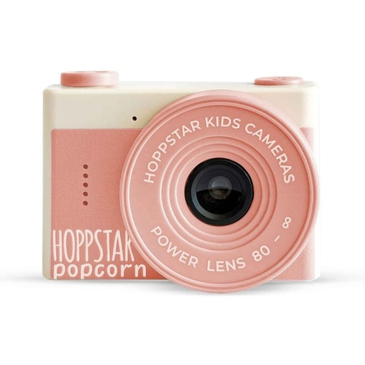 Cámara de Fotos Popcorn Sorbet - Hoppstar