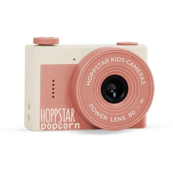Cámara de Fotos Popcorn Sorbet - Hoppstar