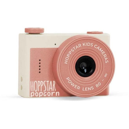 Cámara de Fotos Popcorn Sorbet - Hoppstar