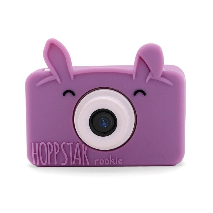 Cámara de Fotos Rookie Blossom - Hoppstar
