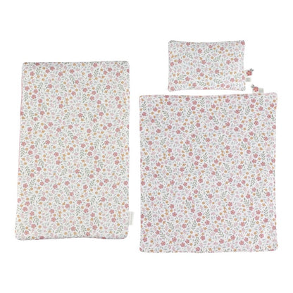 Camita Cuna para Muñecas - Little Dutch