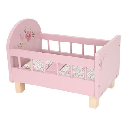 Camita Cuna para Muñecas - Little Dutch