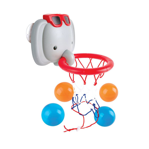 Canasta para el Baño Elefante - Hape