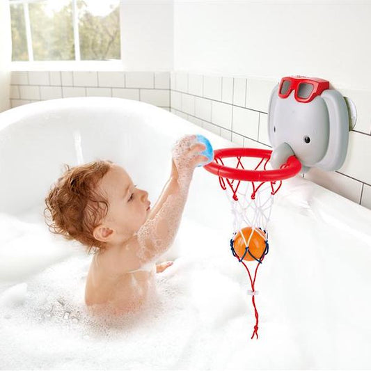 Canasta para el Baño Elefante - Hape