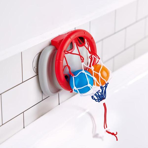 Canasta para el Baño Elefante - Hape