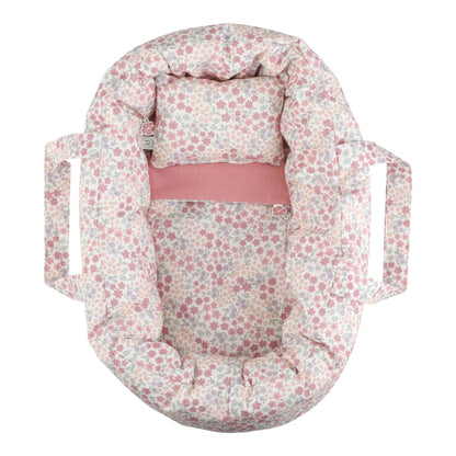 Capazo para Muñecas - Little Dutch