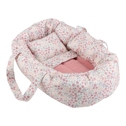 Capazo para Muñecas - Little Dutch