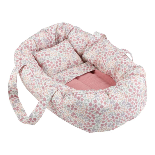 Capazo para Muñecas - Little Dutch